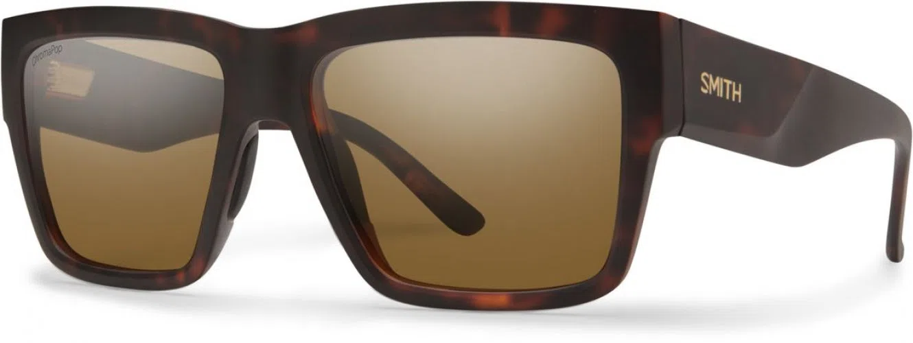 Smith Optics Lifestyle 205888 Lineup Sunglasses - view 17